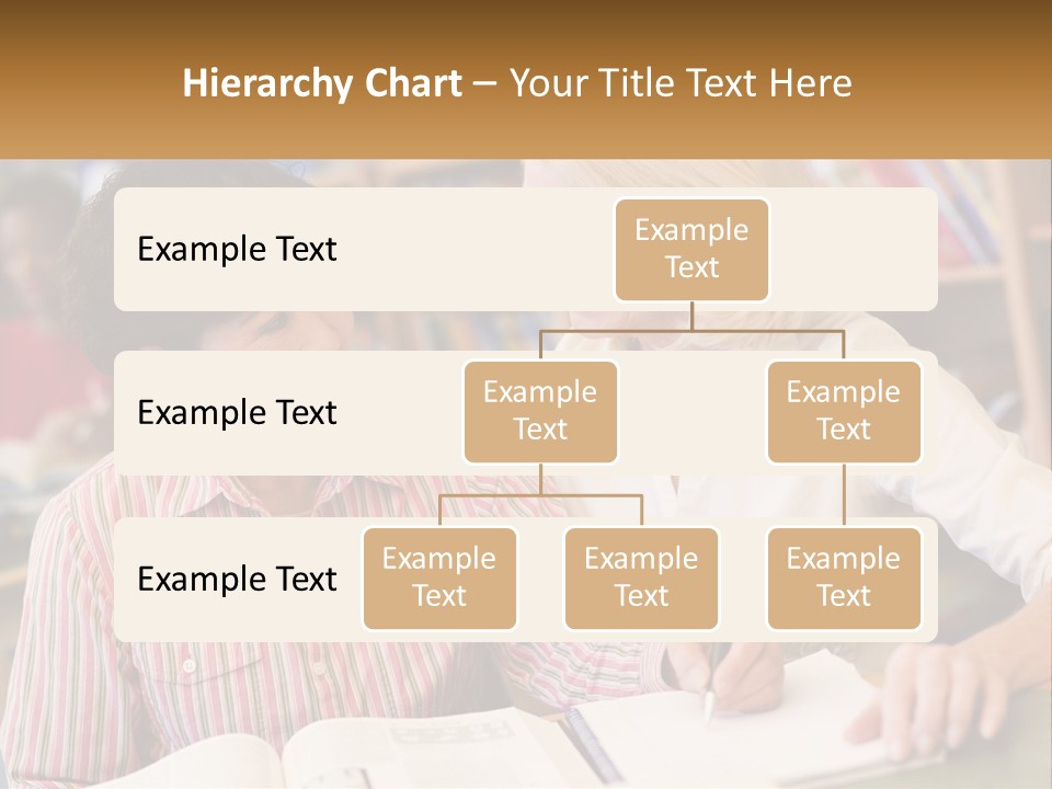 Home Electricity Ventilation PowerPoint Template
