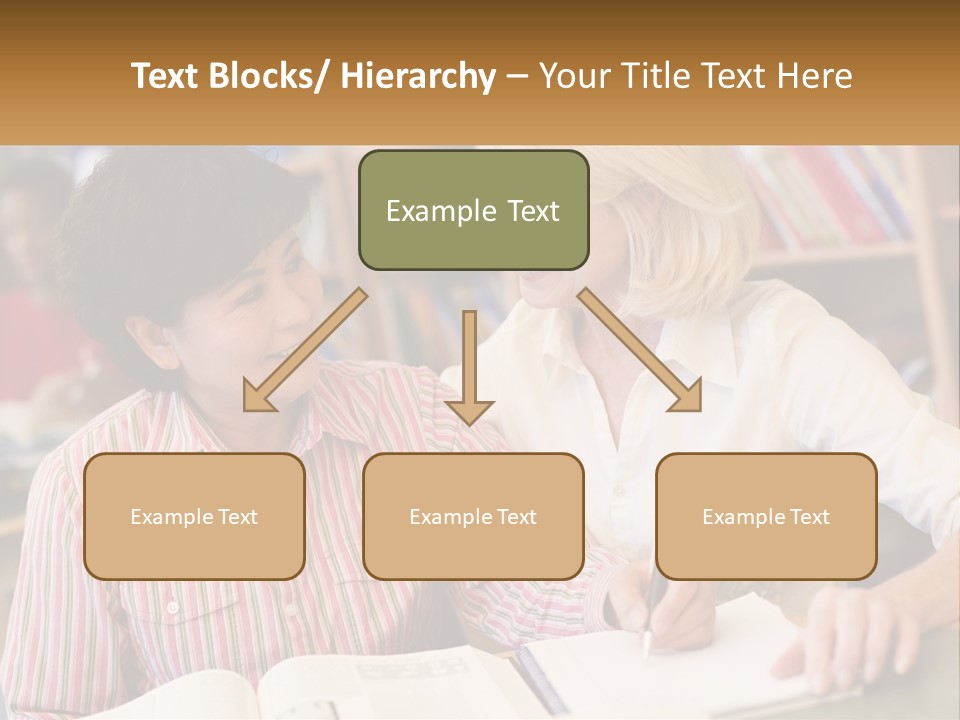 Home Electricity Ventilation PowerPoint Template