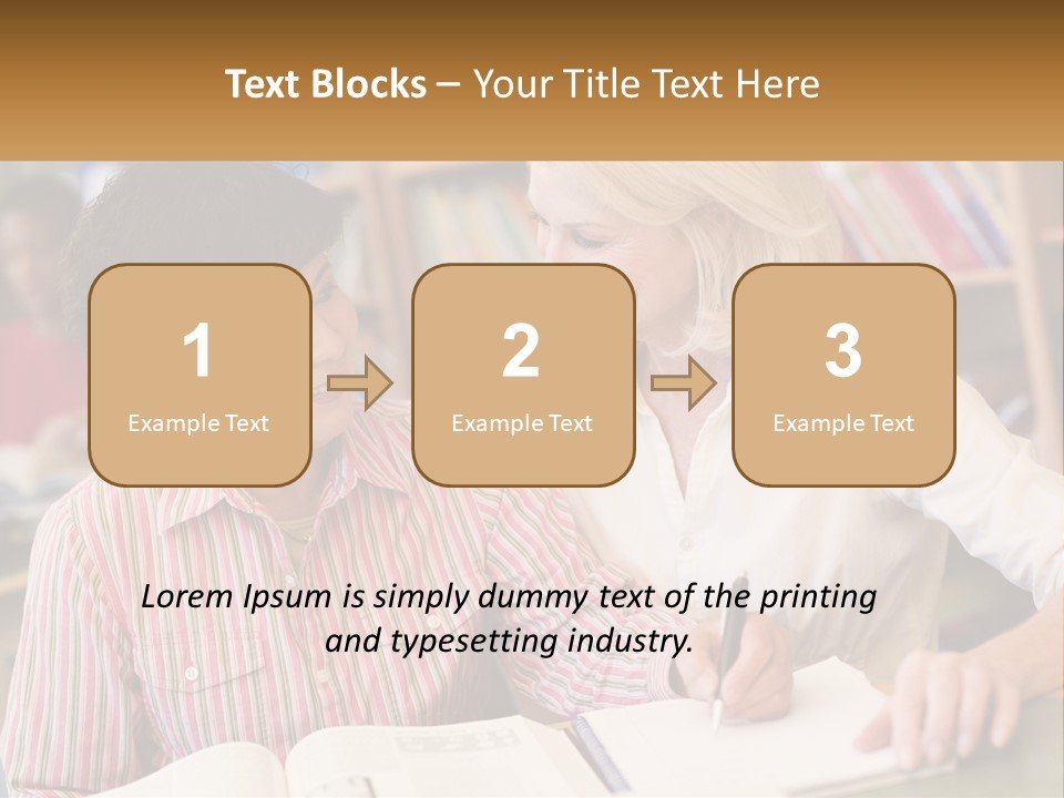 Home Electricity Ventilation PowerPoint Template