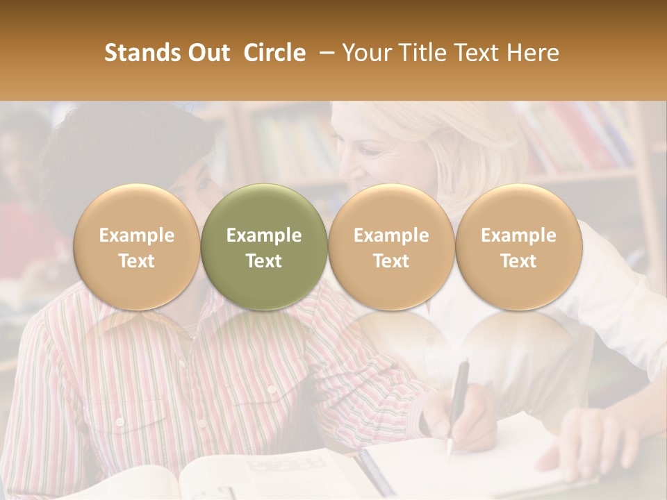 Home Electricity Ventilation PowerPoint Template