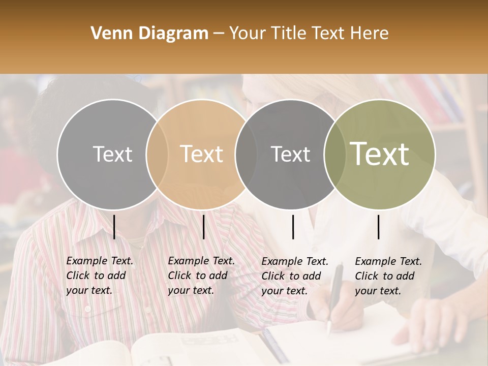 Home Electricity Ventilation PowerPoint Template