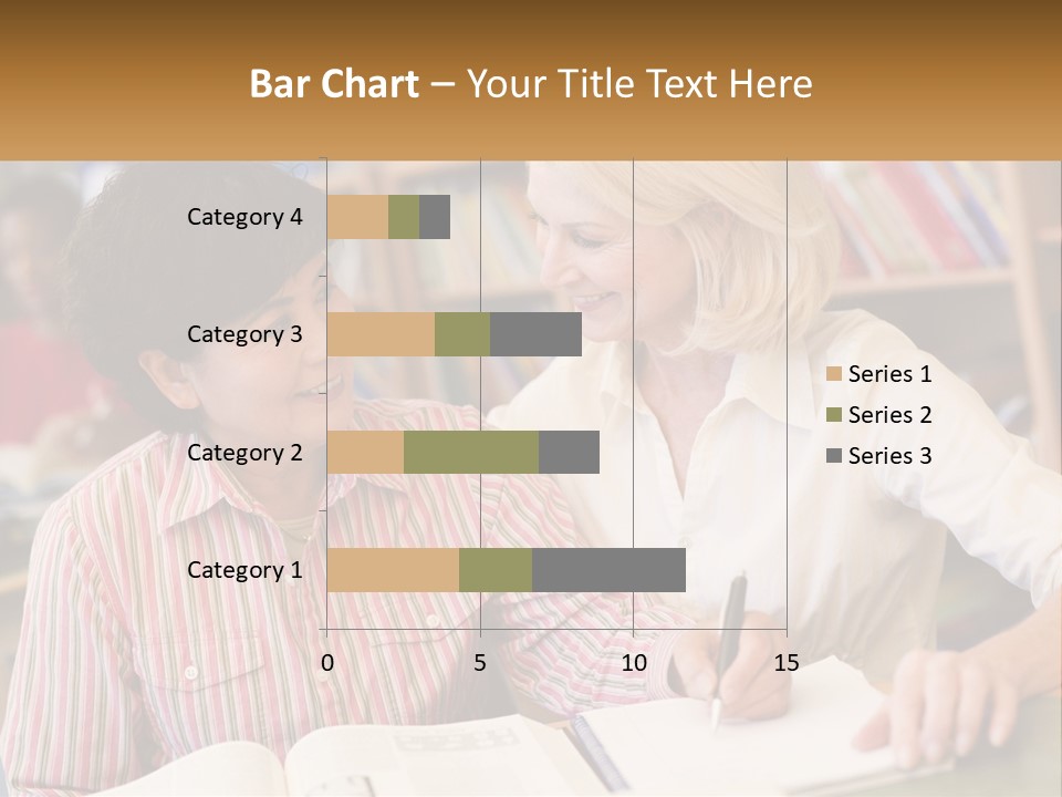 Home Electricity Ventilation PowerPoint Template
