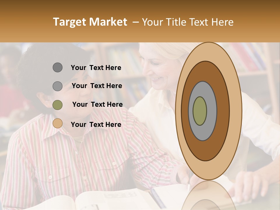 Home Electricity Ventilation PowerPoint Template