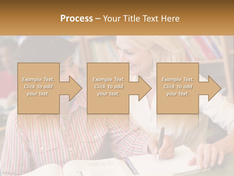 Home Electricity Ventilation PowerPoint Template