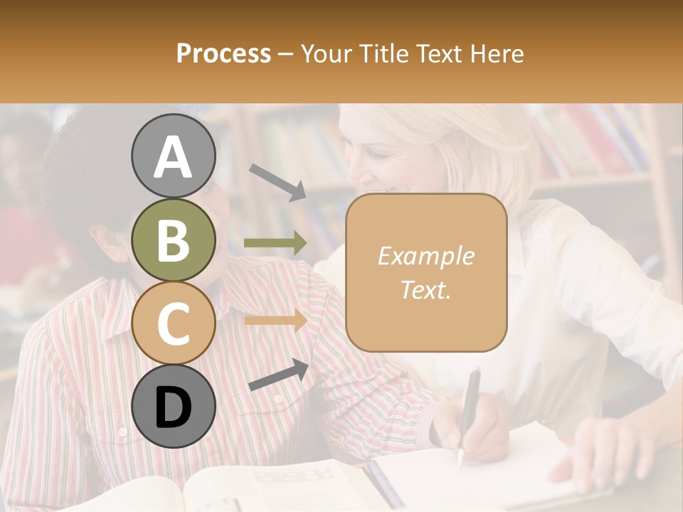 Home Electricity Ventilation PowerPoint Template