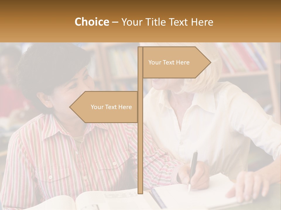 Home Electricity Ventilation PowerPoint Template