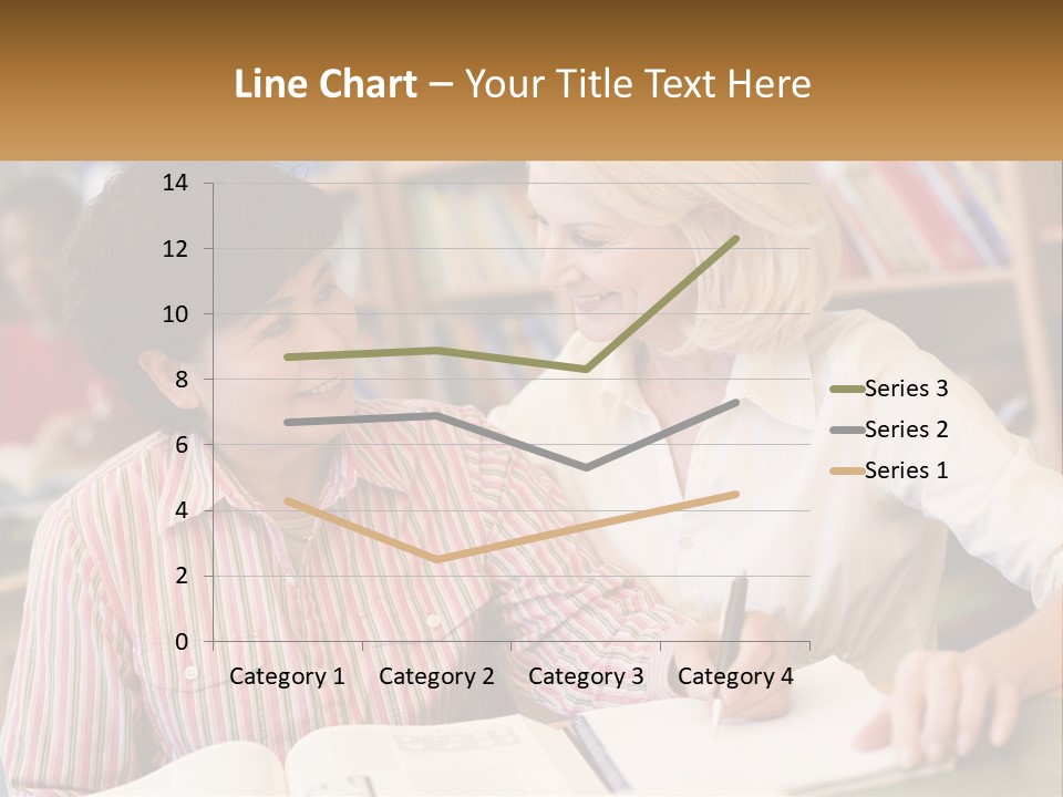 Home Electricity Ventilation PowerPoint Template
