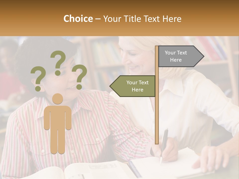 Home Electricity Ventilation PowerPoint Template