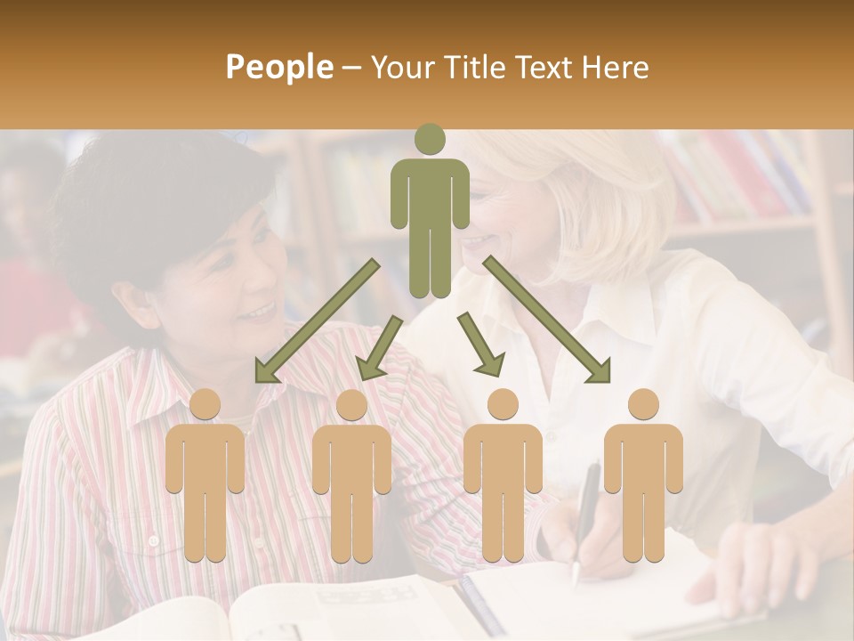 Home Electricity Ventilation PowerPoint Template