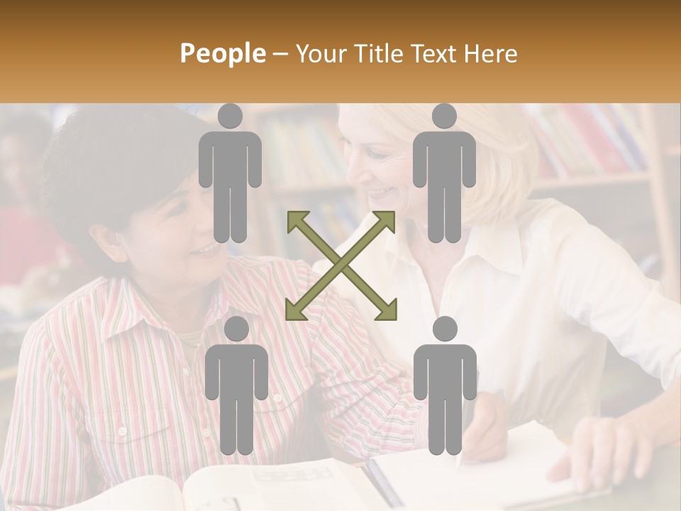 Home Electricity Ventilation PowerPoint Template