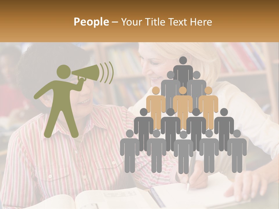 Home Electricity Ventilation PowerPoint Template