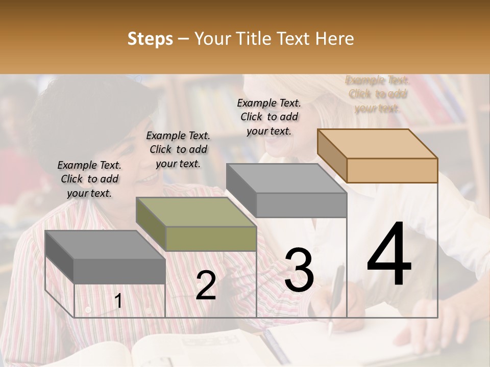 Home Electricity Ventilation PowerPoint Template