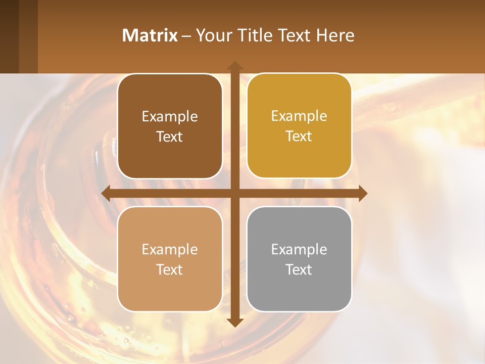 Climate Home Energy PowerPoint Template