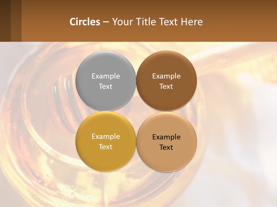 Climate Home Energy PowerPoint Template