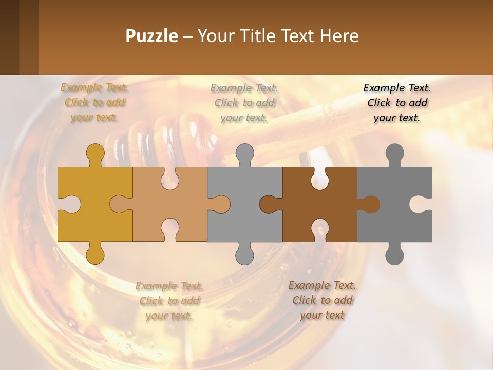 Climate Home Energy PowerPoint Template