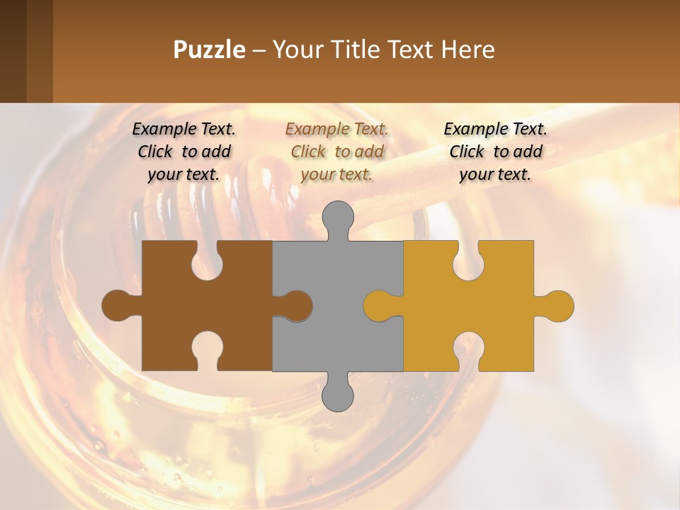 Climate Home Energy PowerPoint Template