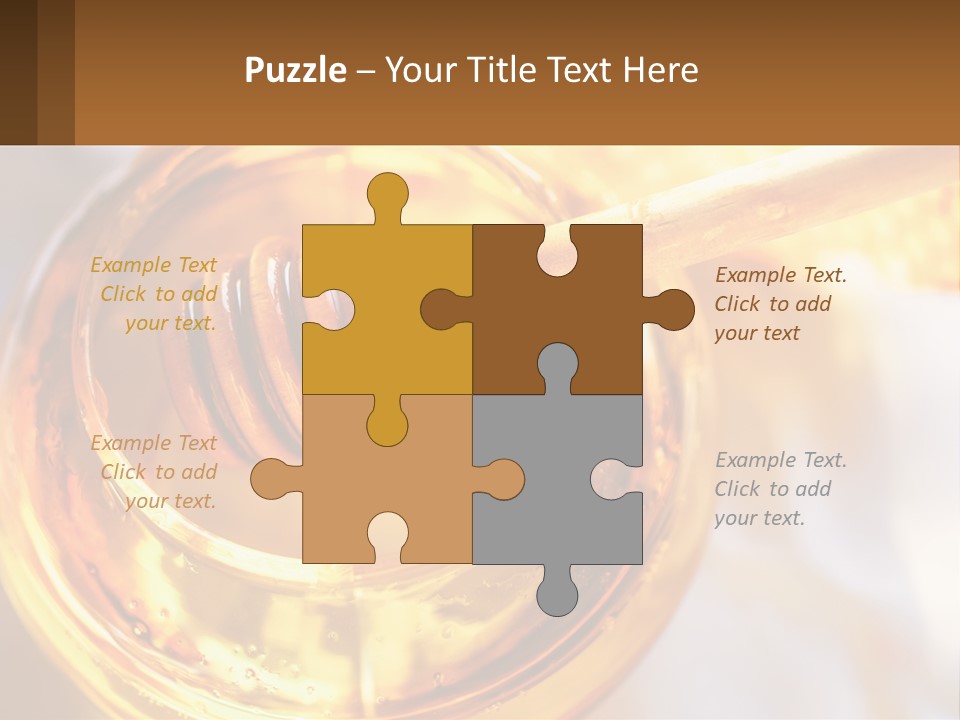 Climate Home Energy PowerPoint Template