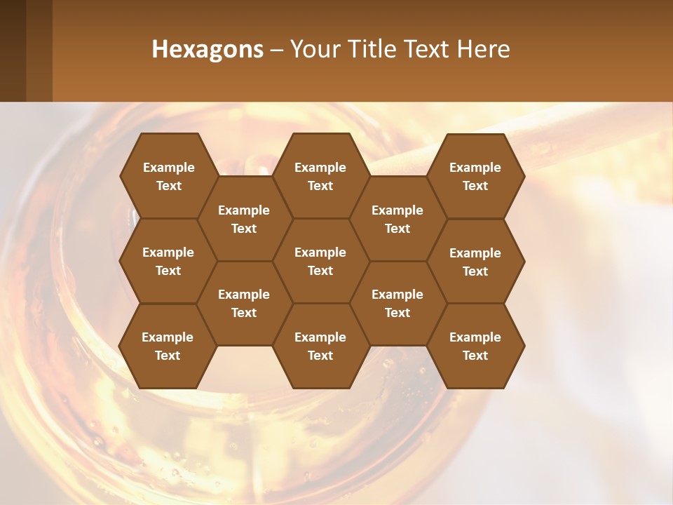Climate Home Energy PowerPoint Template