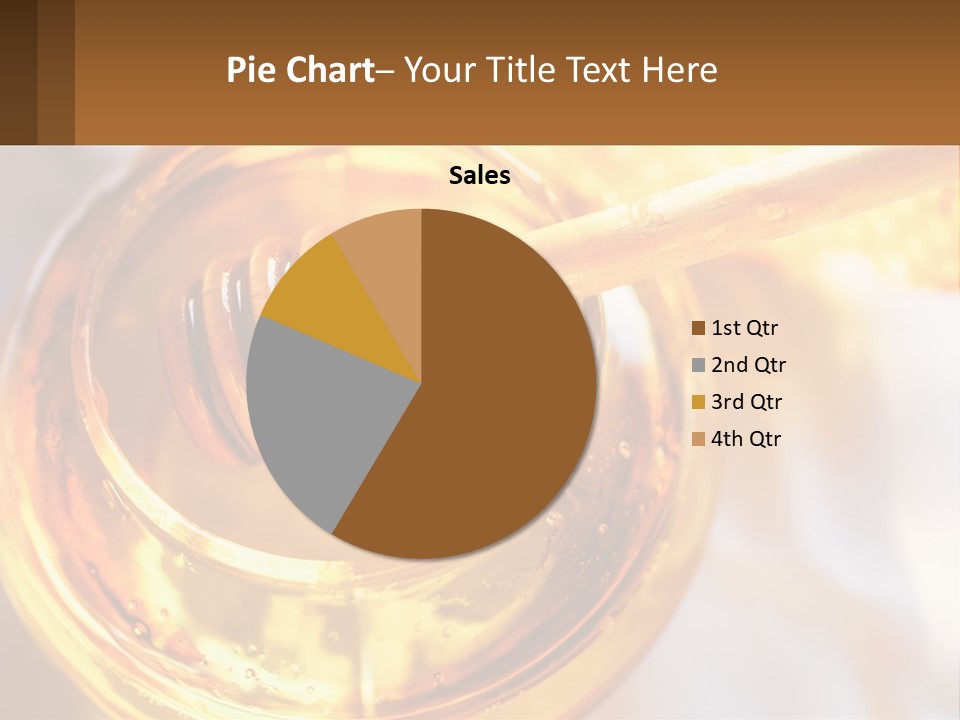 Climate Home Energy PowerPoint Template