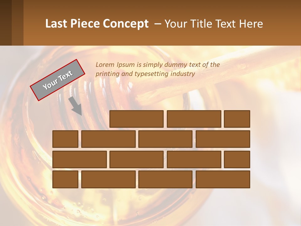 Climate Home Energy PowerPoint Template