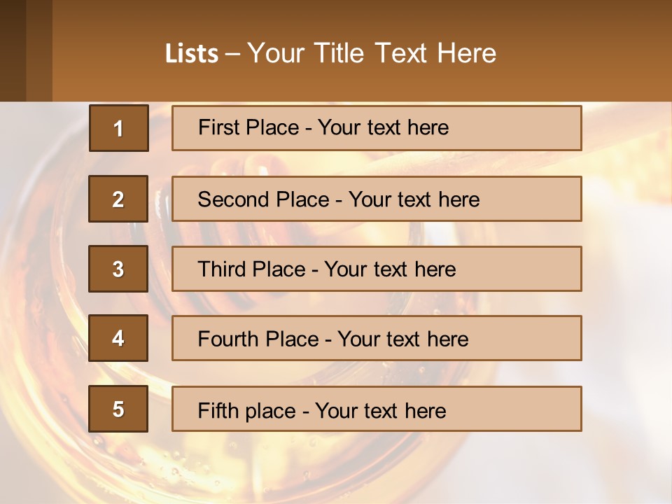 Climate Home Energy PowerPoint Template