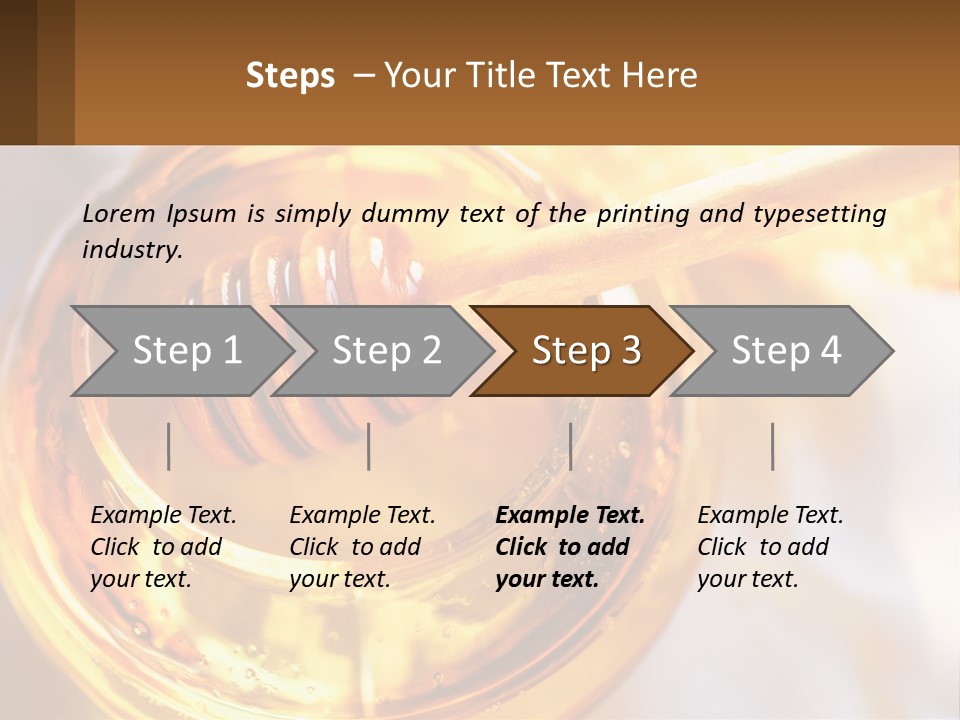 Climate Home Energy PowerPoint Template