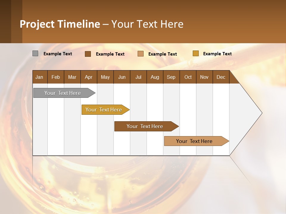 Climate Home Energy PowerPoint Template