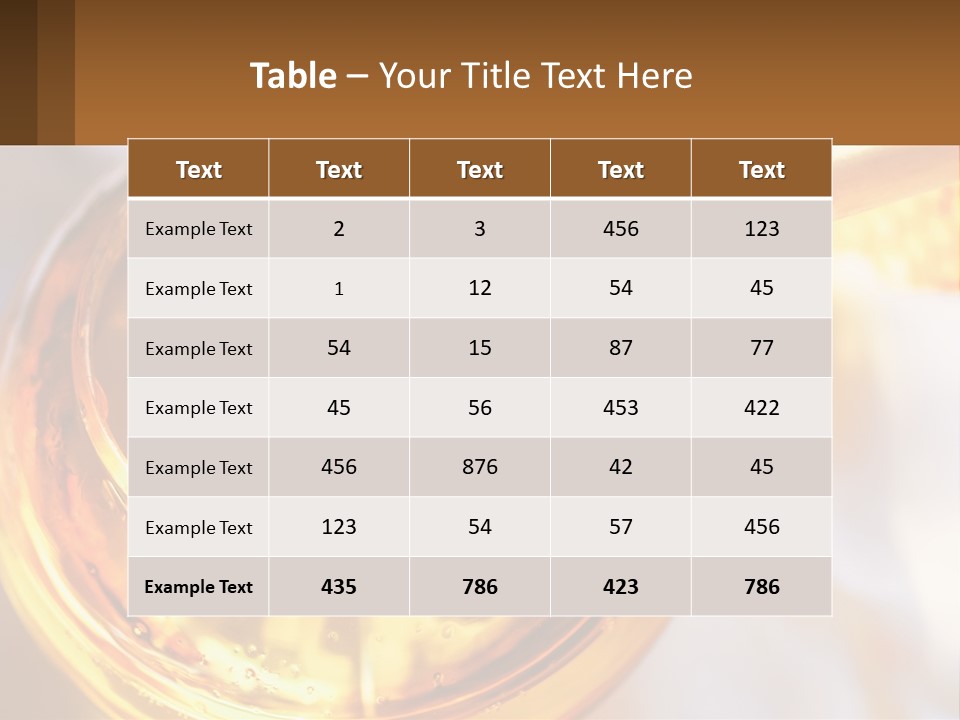 Climate Home Energy PowerPoint Template