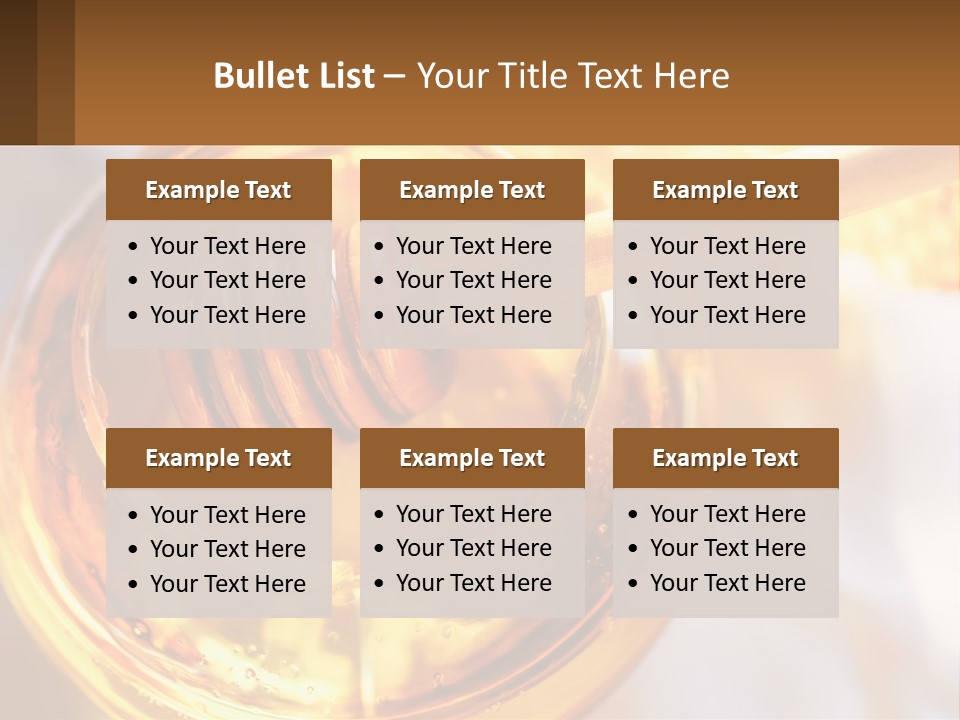 Climate Home Energy PowerPoint Template