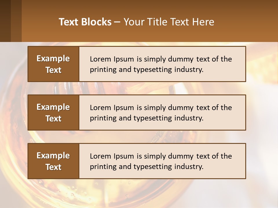 Climate Home Energy PowerPoint Template