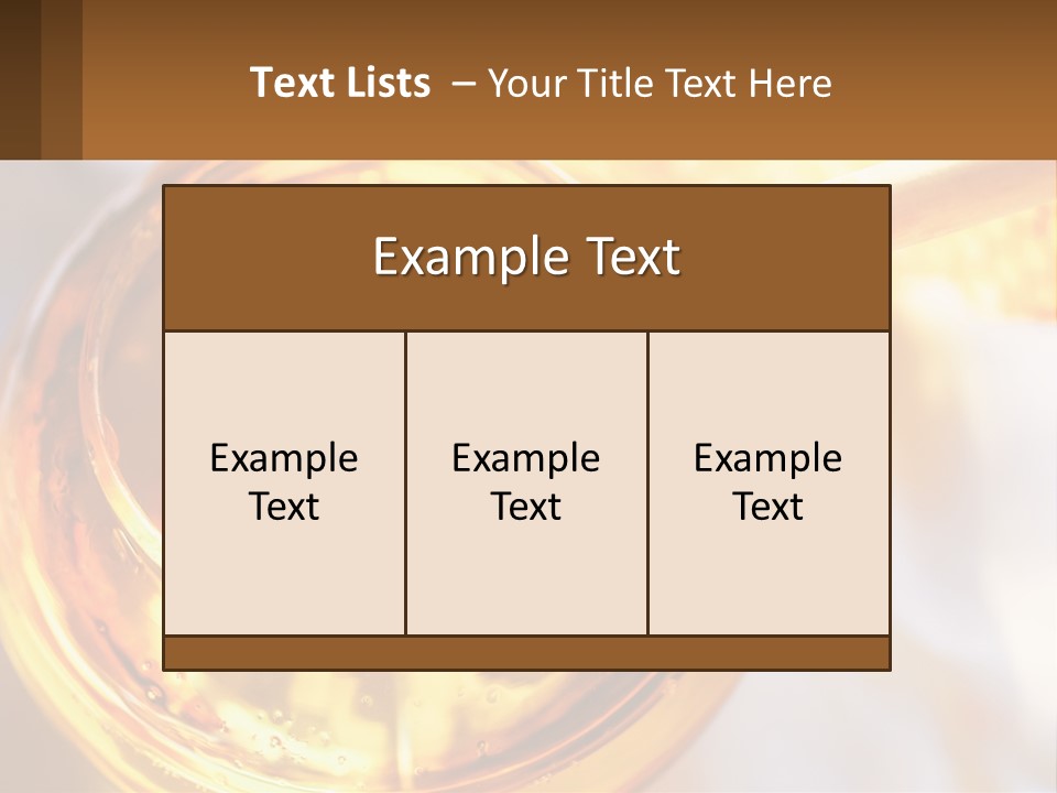 Climate Home Energy PowerPoint Template