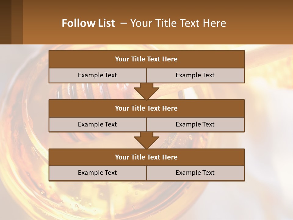 Climate Home Energy PowerPoint Template