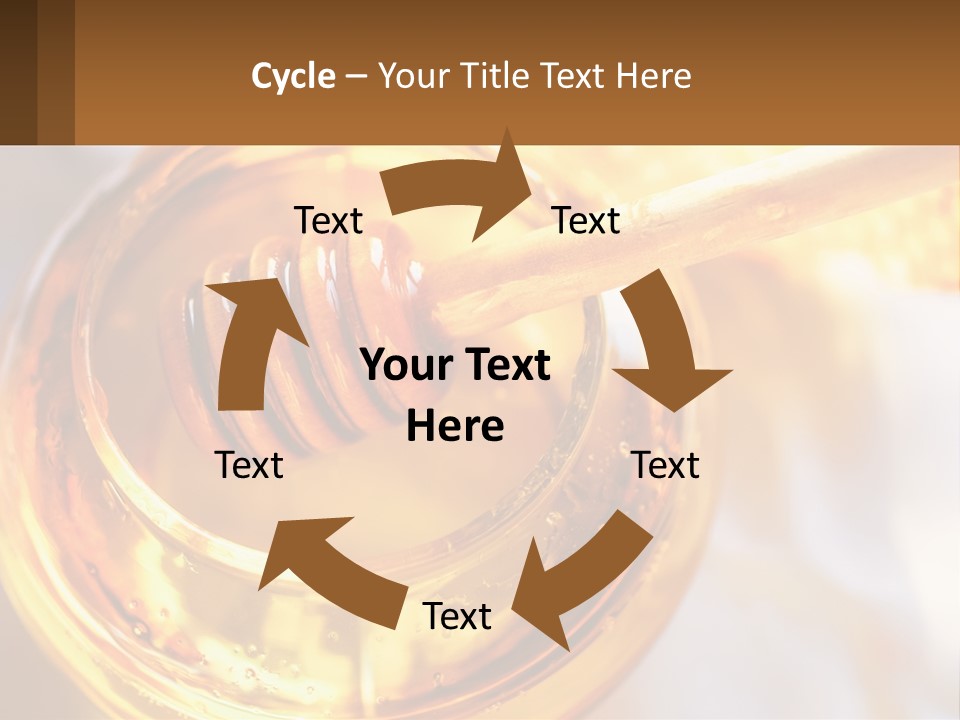 Climate Home Energy PowerPoint Template