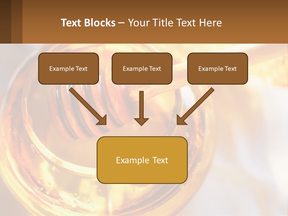 Climate Home Energy PowerPoint Template