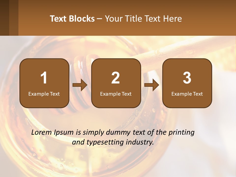 Climate Home Energy PowerPoint Template