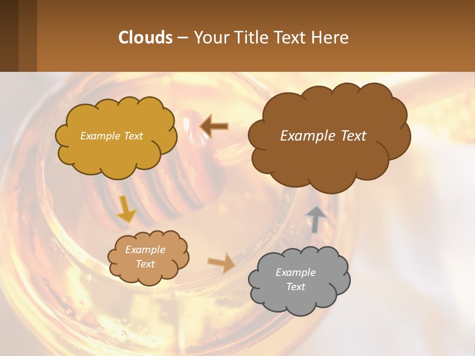 Climate Home Energy PowerPoint Template
