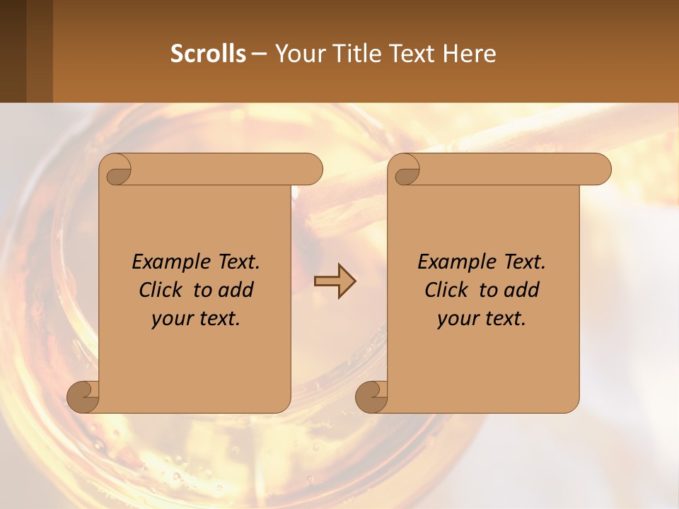 Climate Home Energy PowerPoint Template