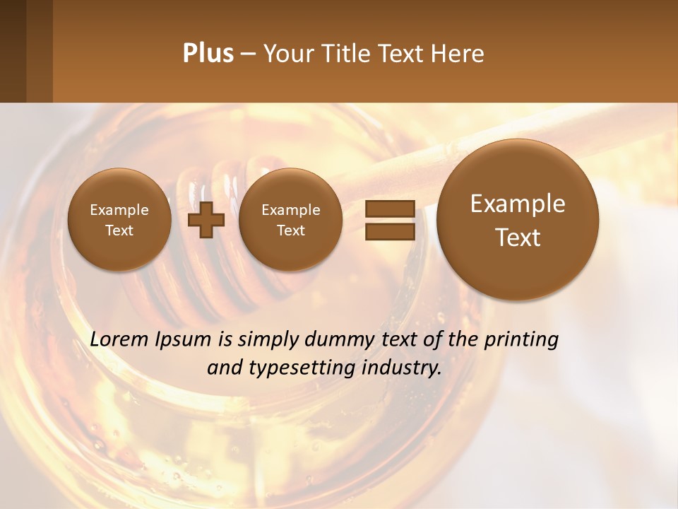 Climate Home Energy PowerPoint Template