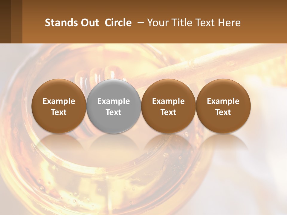 Climate Home Energy PowerPoint Template