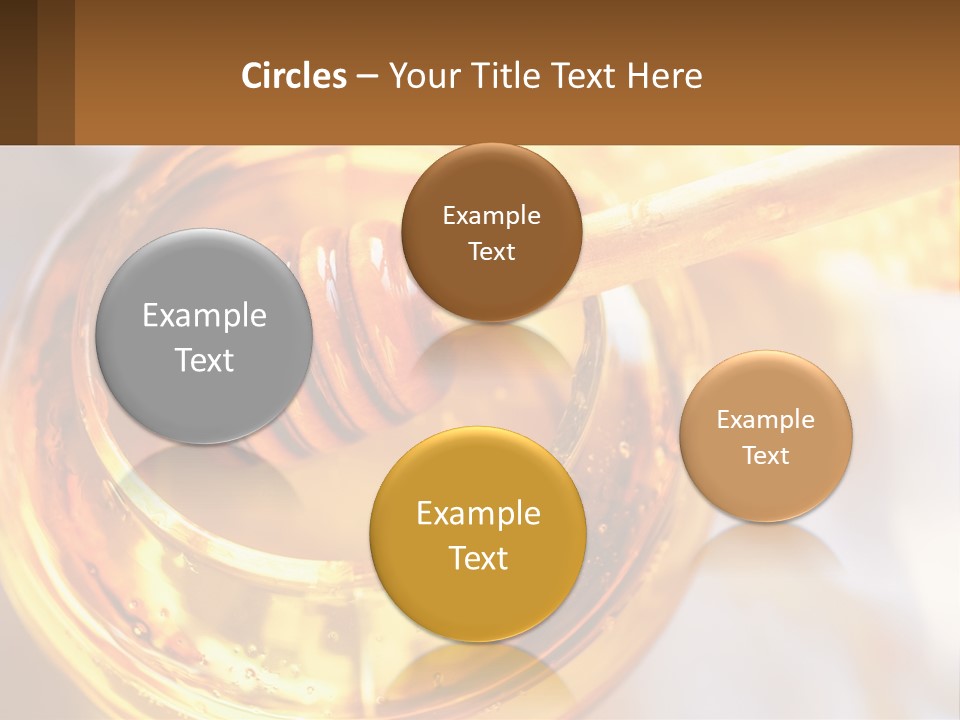 Climate Home Energy PowerPoint Template