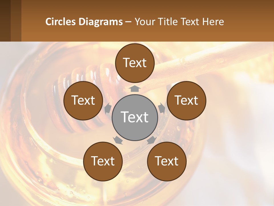 Climate Home Energy PowerPoint Template
