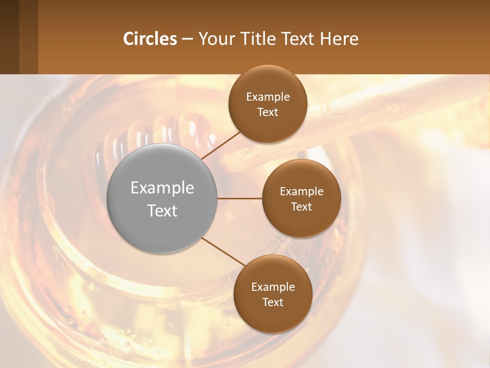 Climate Home Energy PowerPoint Template