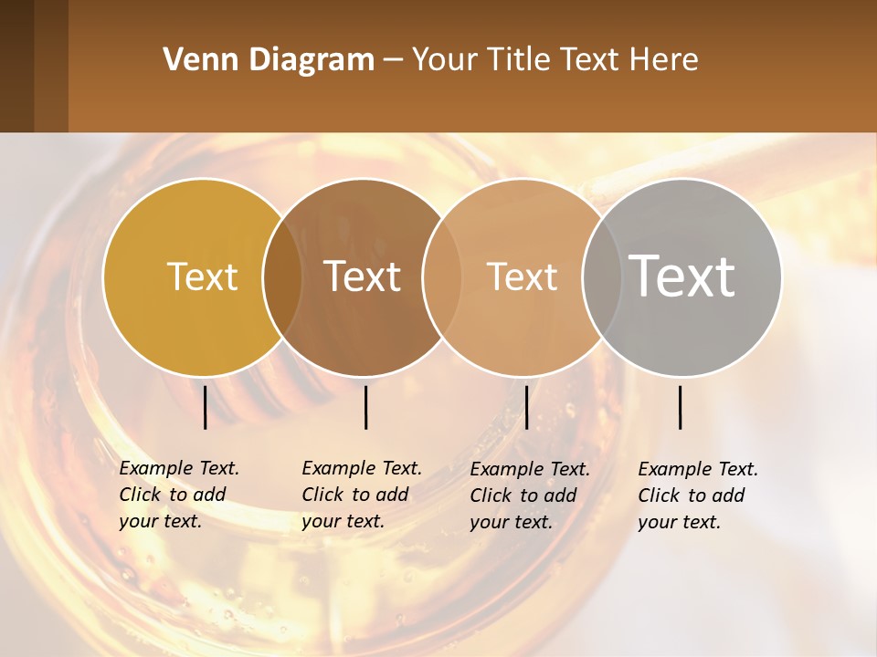 Climate Home Energy PowerPoint Template
