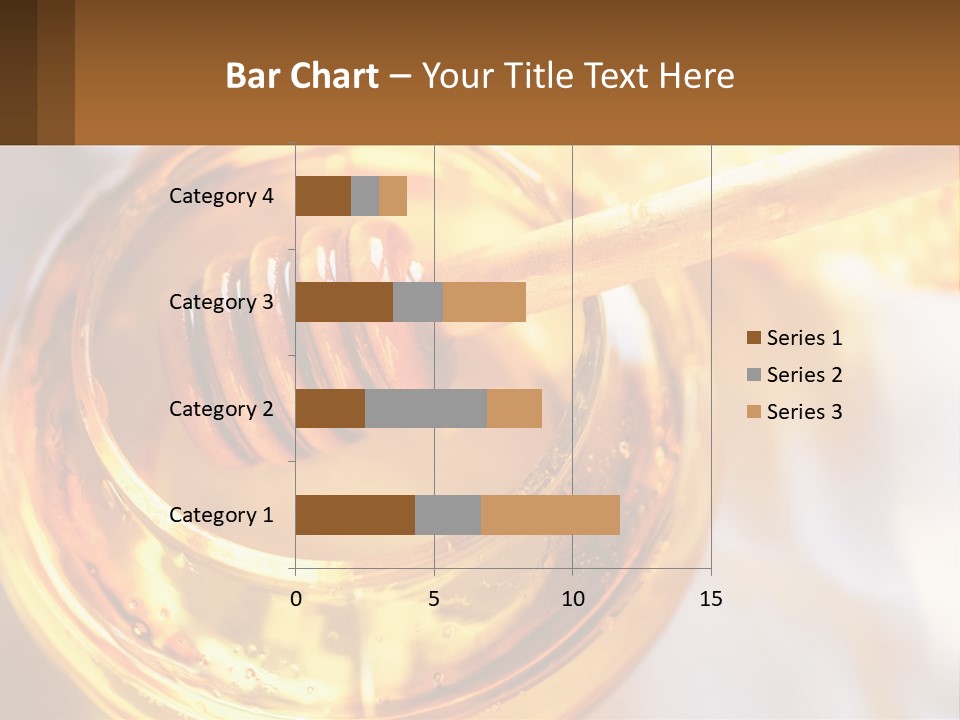 Climate Home Energy PowerPoint Template