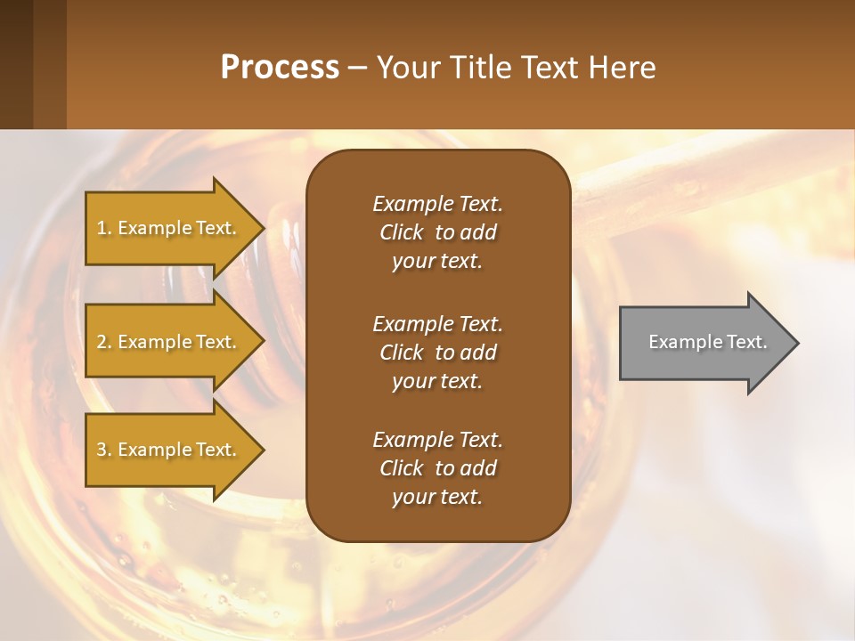 Climate Home Energy PowerPoint Template