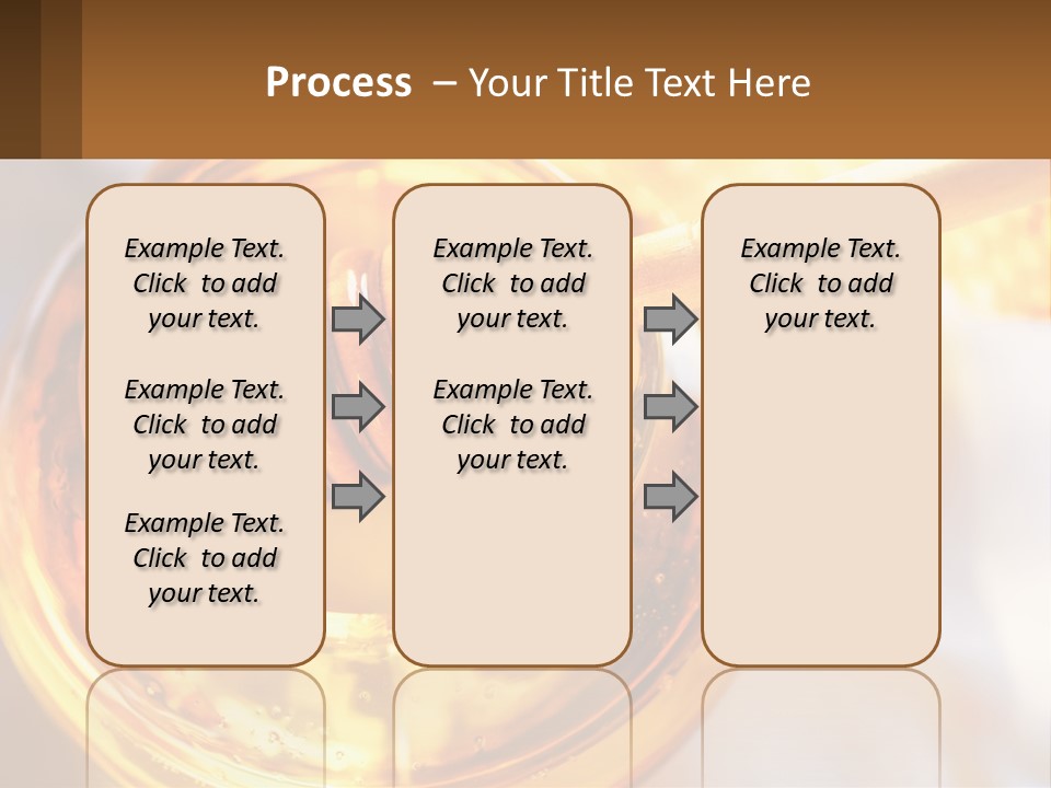 Climate Home Energy PowerPoint Template