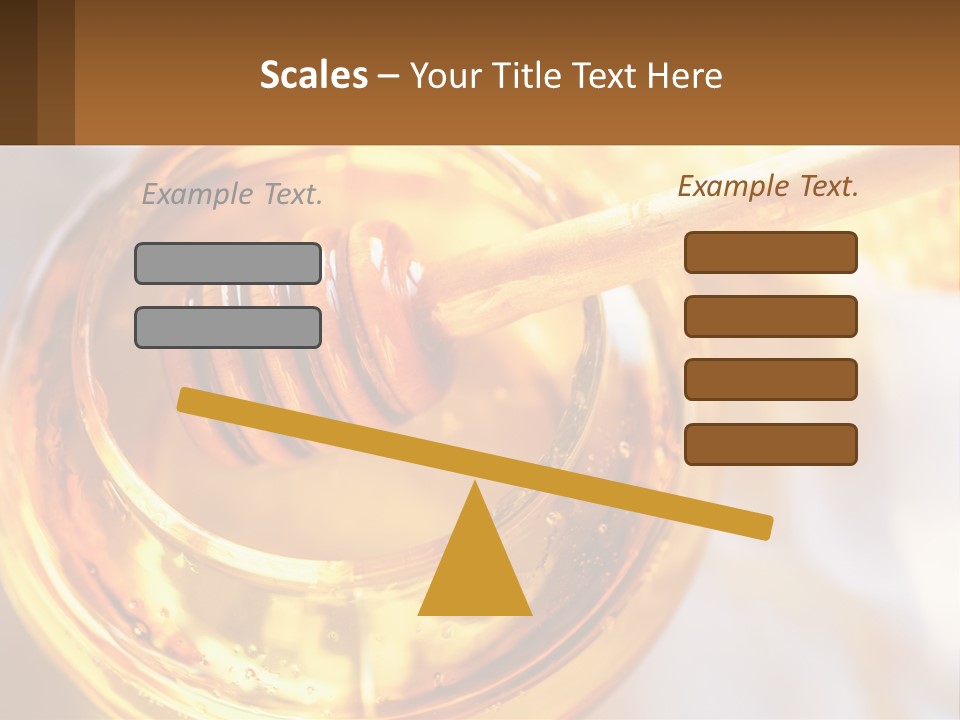 Climate Home Energy PowerPoint Template