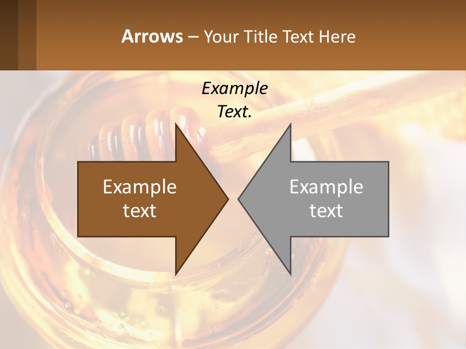 Climate Home Energy PowerPoint Template