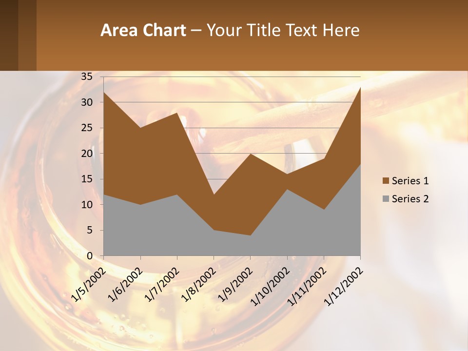 Climate Home Energy PowerPoint Template