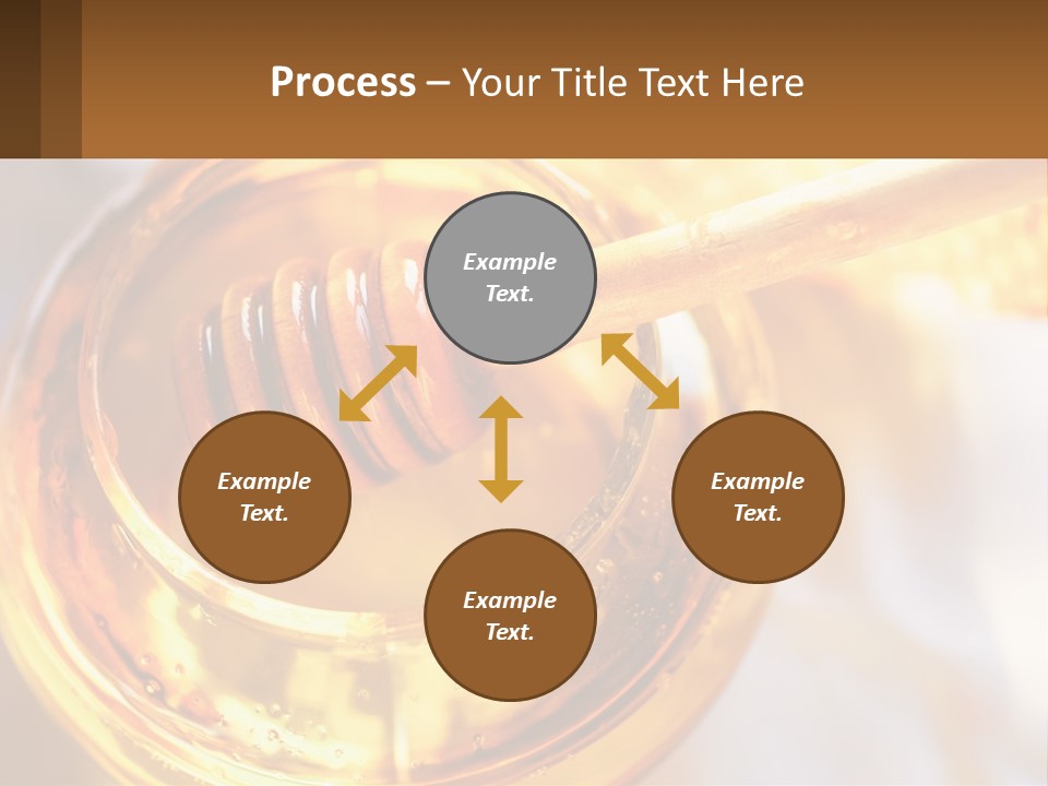 Climate Home Energy PowerPoint Template
